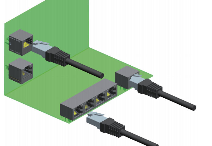 電腦上的rj45接口落后了嗎（RJ45接口是網(wǎng)線接口嗎）