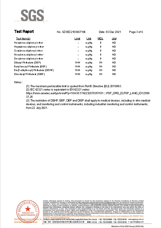 PBT塑殼 RoHS2.0 SZXEC2103667106-3