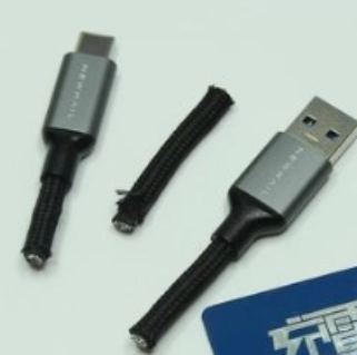 usb type c 連接器怎么接線（typec接線順序）