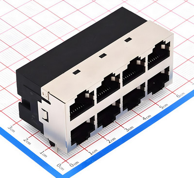 rj45接口是網(wǎng)線接口嗎