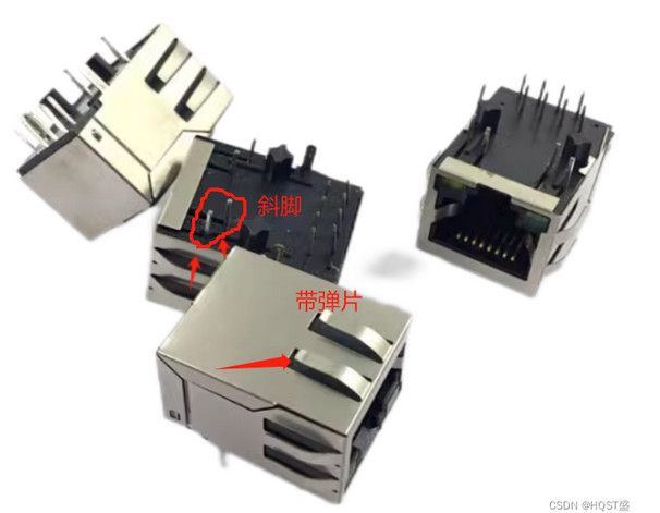 什么是RJ45 100m網(wǎng)口？其速率與距離有何關(guān)系？