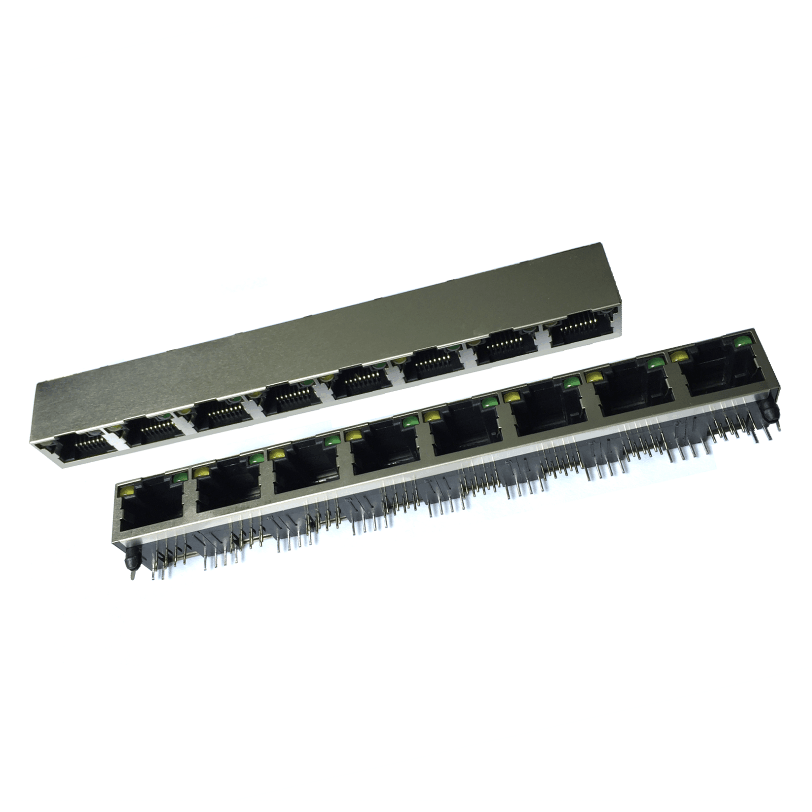 RJ45 8Pin8C