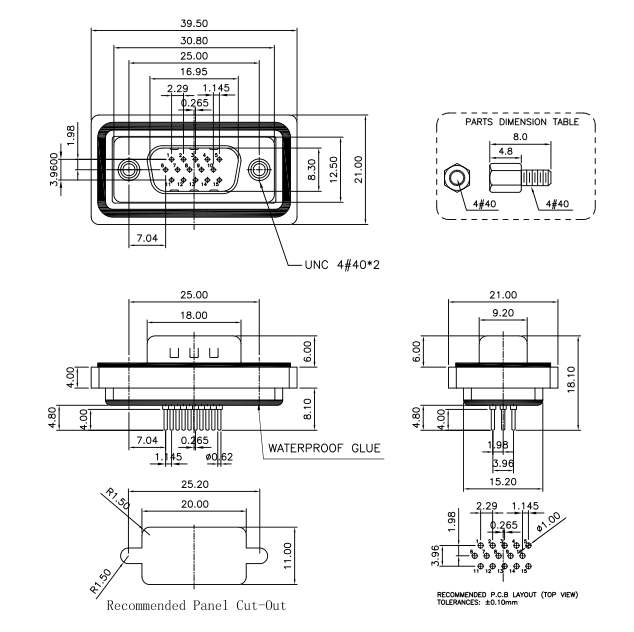 A01-182AE15MGPFEA3