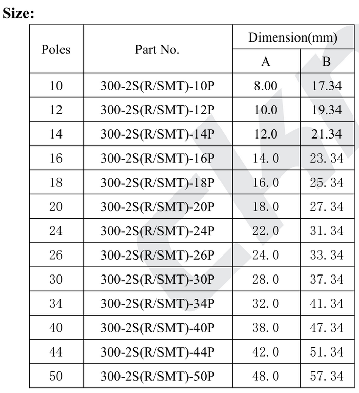 2.0mm簡牛彎針3